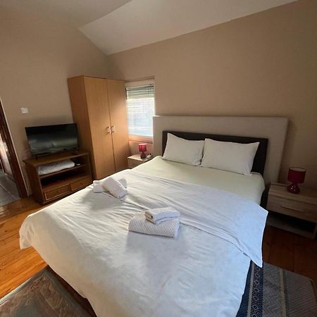 Apartman Mila I Kaja Никшич Экстерьер фото