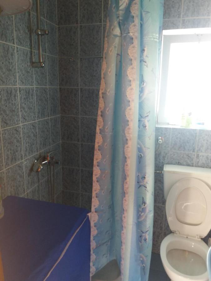 Apartman Mila I Kaja Никшич Экстерьер фото