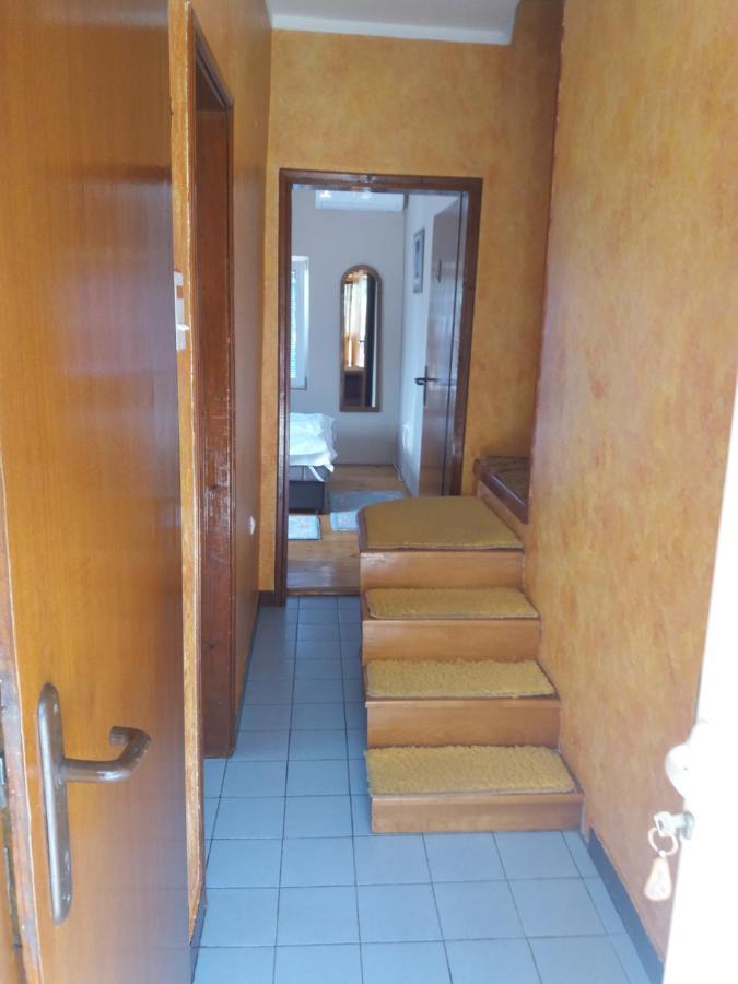 Apartman Mila I Kaja Никшич Экстерьер фото