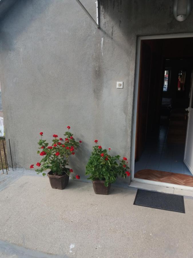 Apartman Mila I Kaja Никшич Экстерьер фото