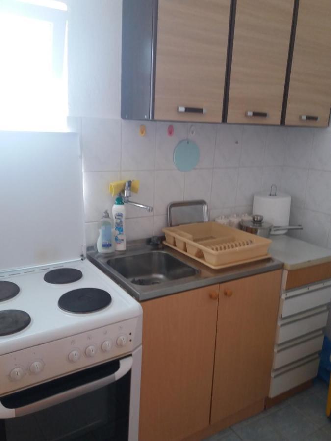 Apartman Mila I Kaja Никшич Экстерьер фото