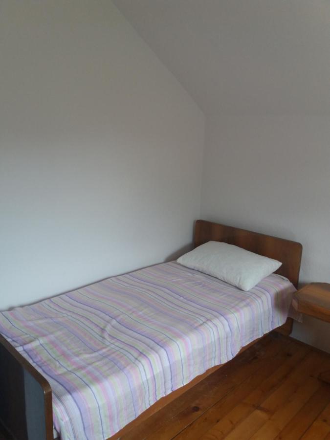 Apartman Mila I Kaja Никшич Экстерьер фото
