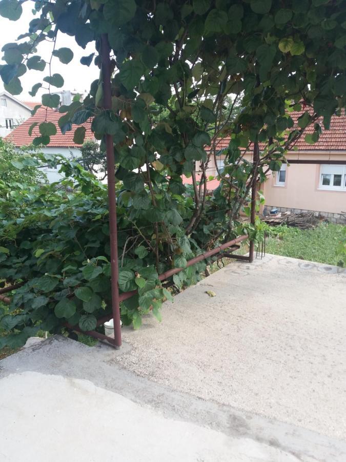 Apartman Mila I Kaja Никшич Экстерьер фото