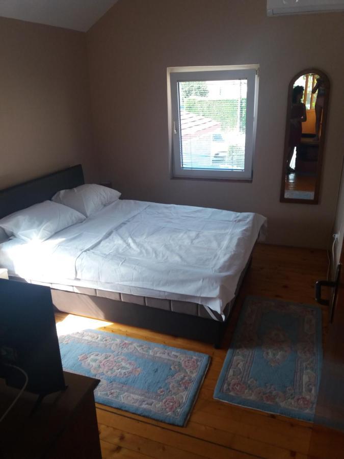 Apartman Mila I Kaja Никшич Экстерьер фото