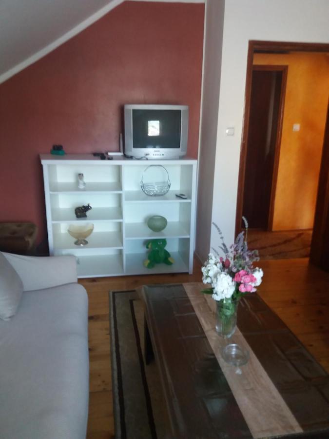 Apartman Mila I Kaja Никшич Экстерьер фото