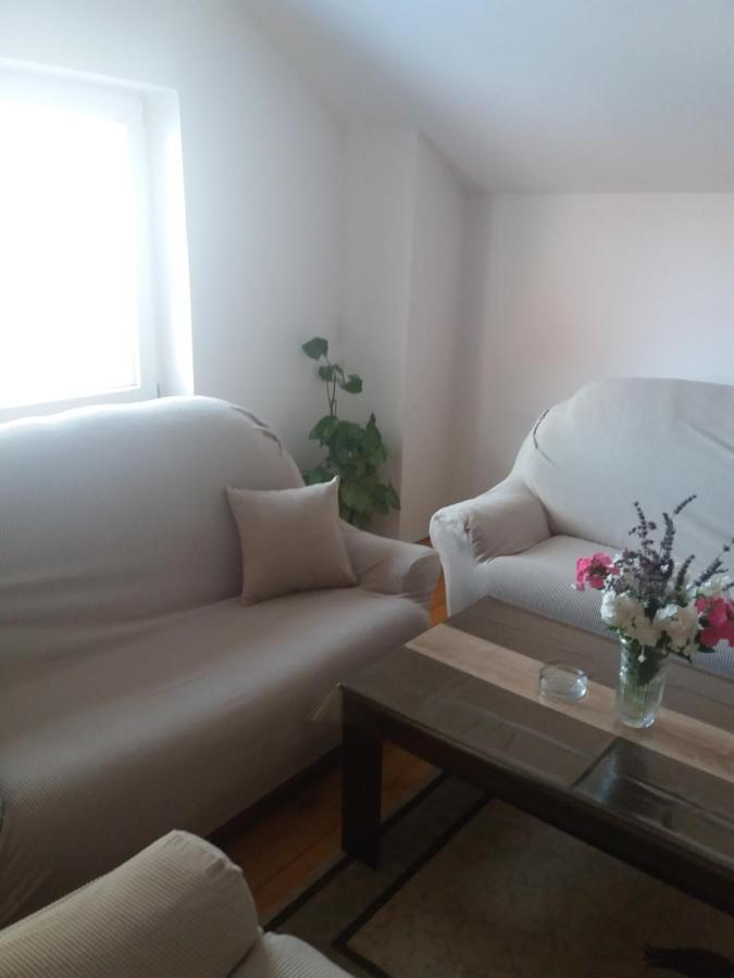 Apartman Mila I Kaja Никшич Экстерьер фото