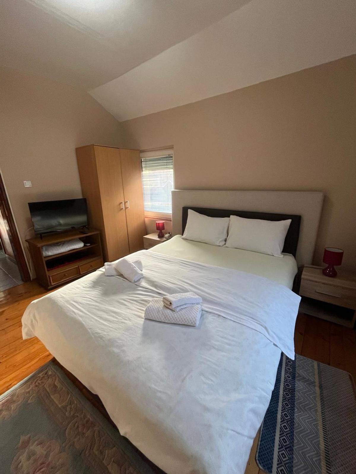 Apartman Mila I Kaja Никшич Экстерьер фото